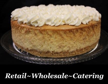 Cart | 808 Cheesecake